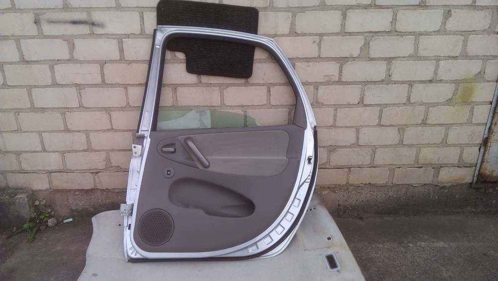 TÜR 4/5 Türen hinten Rechts CITROEN XSARA PICASSO