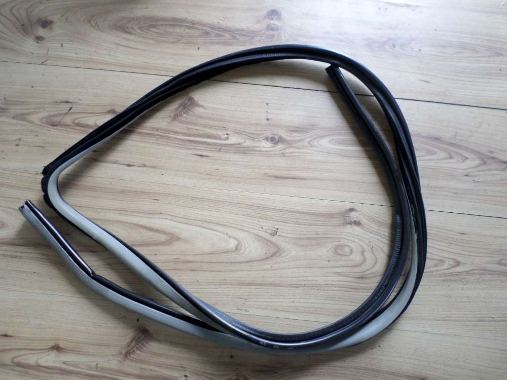 Original Honda Accord Bj.98 Türgummi Türdichtung Dichtung links vorne Türöffnung