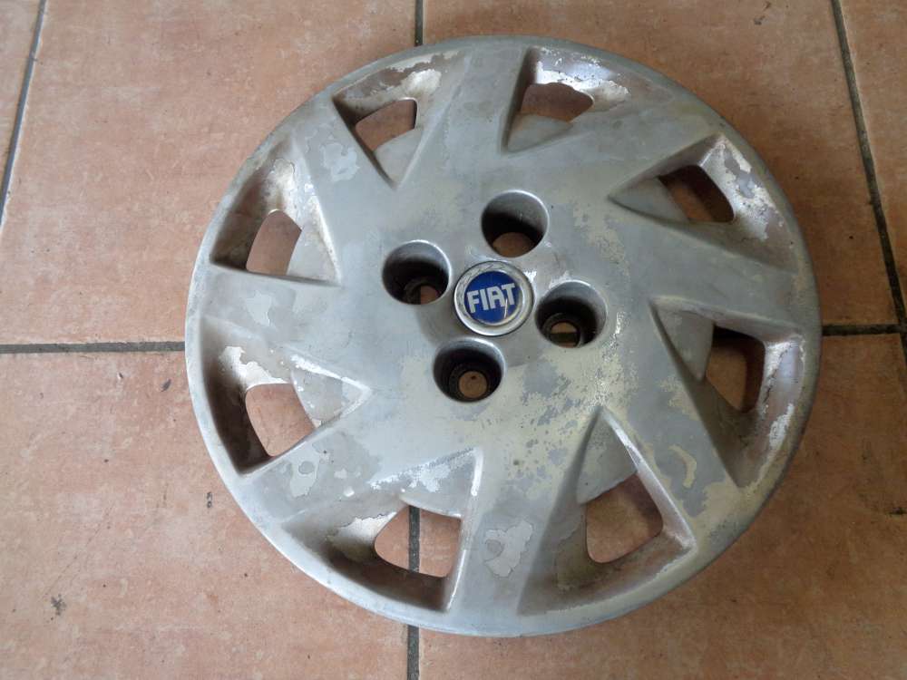 Fiat Punto 188 Radkappe Radzierblende 14Zoll 46760304