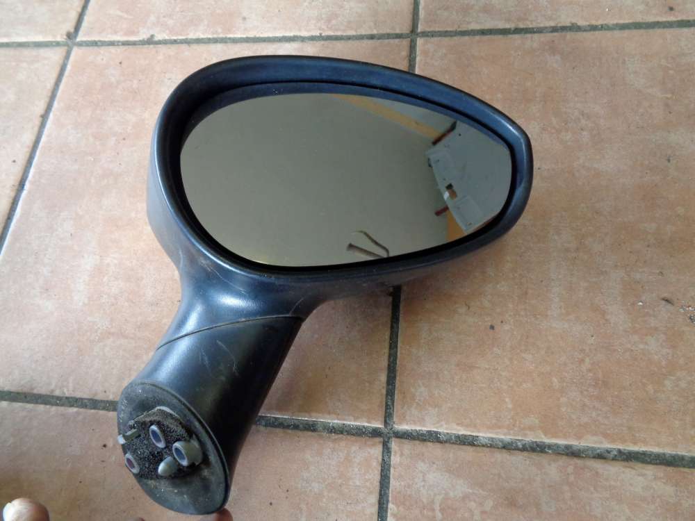 Fiat Grande Punto 199 Außenspiegel elektrischer Rechts 011024