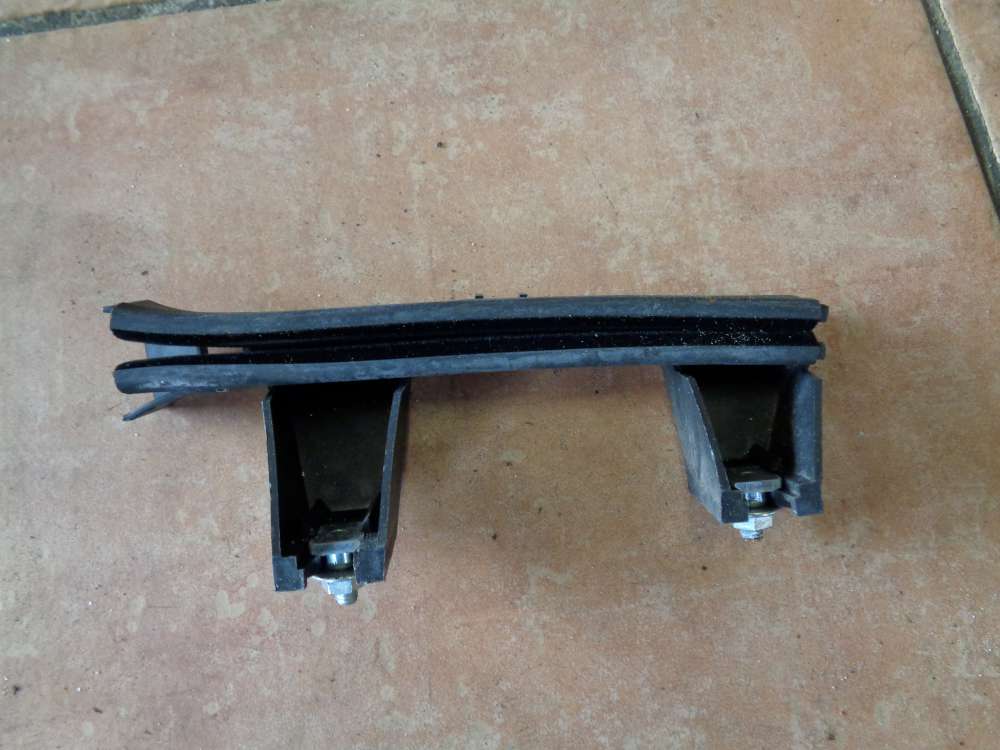 Fiat Grande Punto 199 Führungsschiene Vorne Links