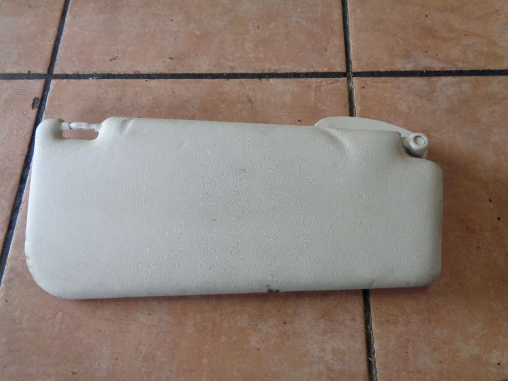 Fiat Grande Punto 199 Sonnenblenden Vorne Links