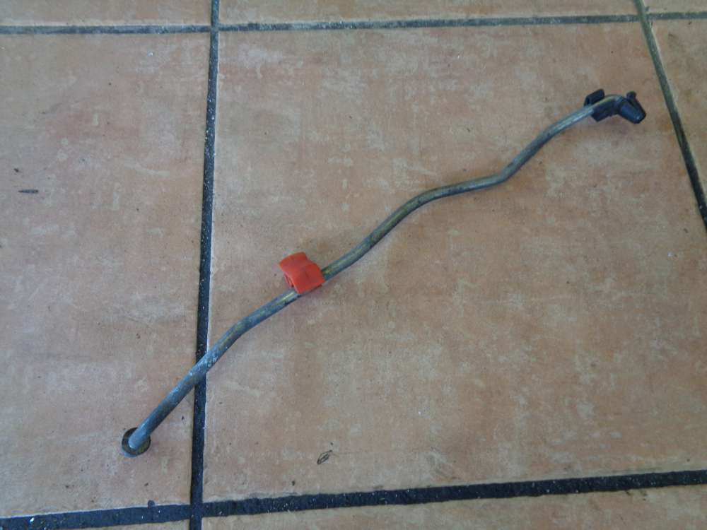 Fiat Grande Punto 199 Halter Motorhaubenhalter