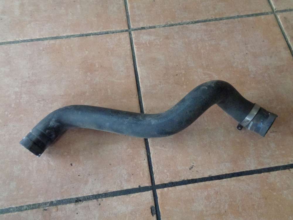 Fiat Grande Punto 199 Kühlerschlauch Schlauch