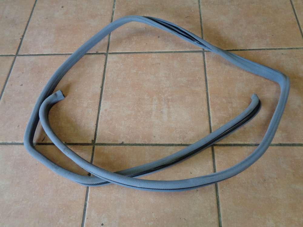 Mercedes W124 E-Klasse Türdichtung Dichtung Tür Hinten Links