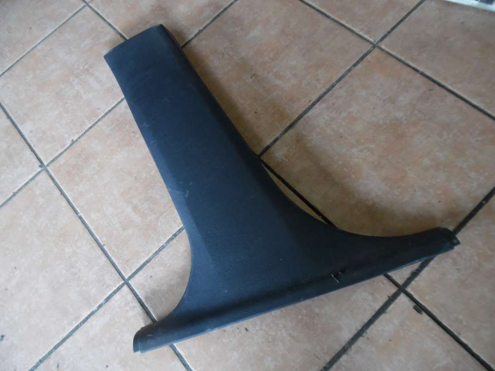 BMW 318i E46 B-S?ule Verkleidung Abdeckung Links 8198681