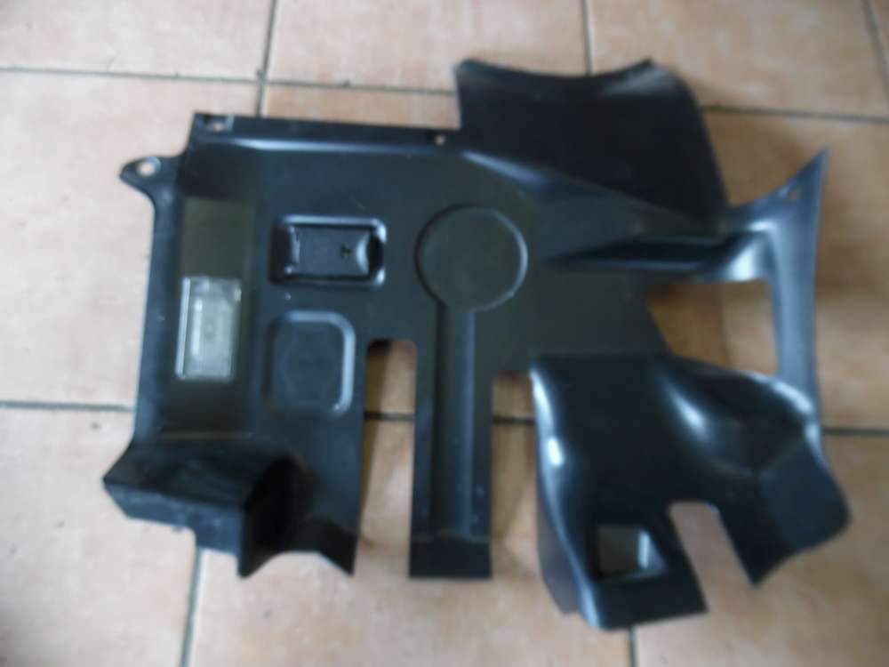 BMW 318i E46 Verkleidung Lenkrad Lenks?ule 8196099
