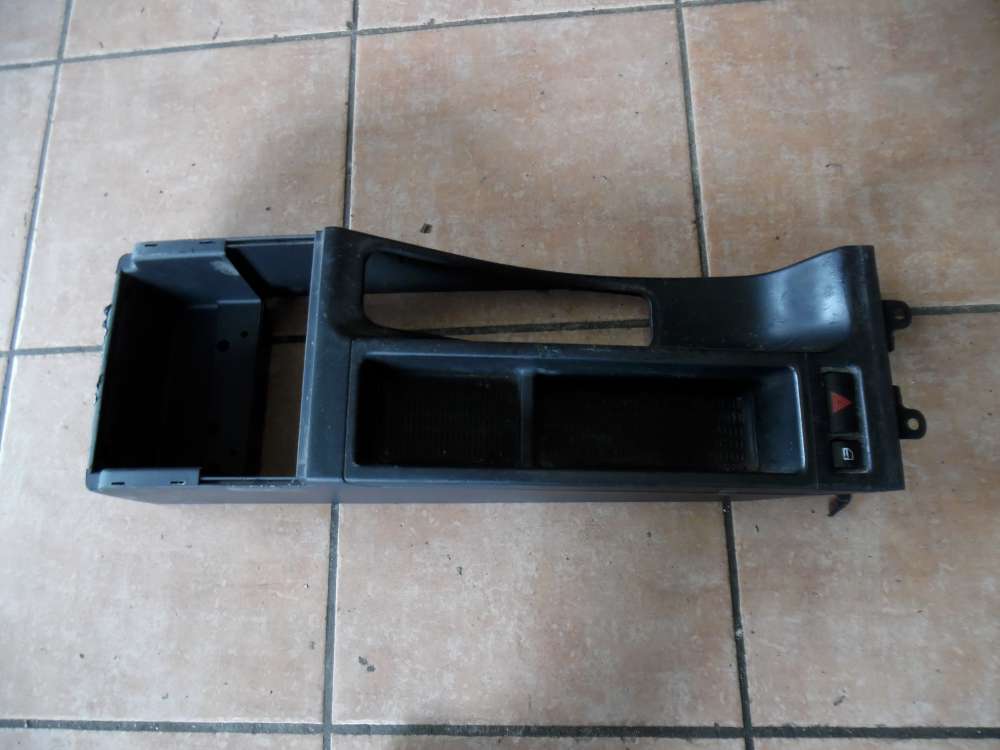 BMW 318i E46 Mittelarmkonsole Verkleidung Abdeckung 8213680