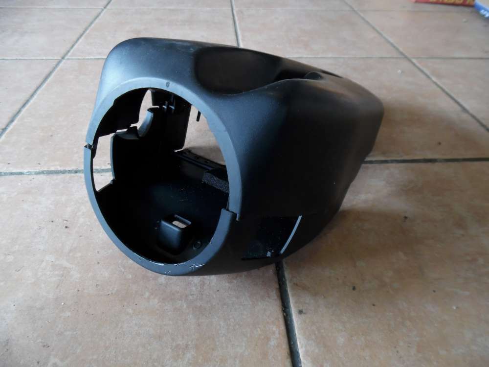 BMW 318i E46 Lenksäulenverkleidung Verkleidung Lenksäule 1094678