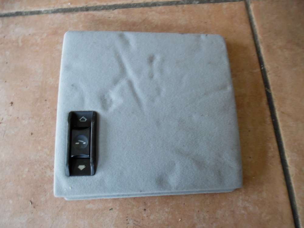 BMW 318i E46 Schiebedachschalter Dach Himmel Verkleidung 8229029