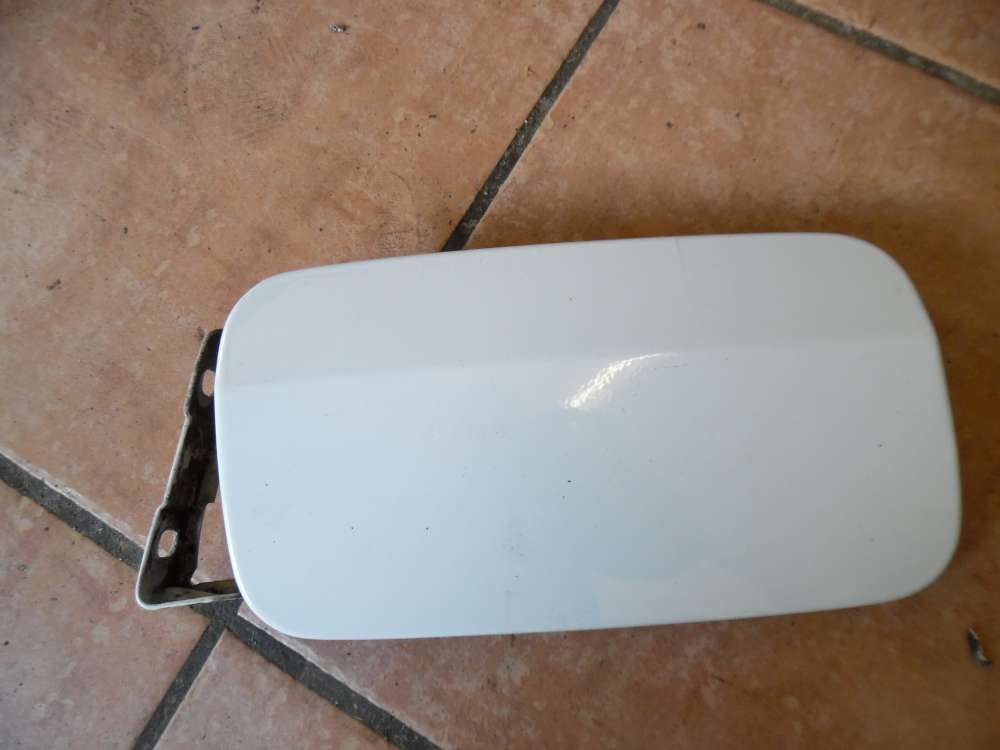 Mercedes W124 E-Klasse Tankklappe Tankdeckel Wei? 1245844039