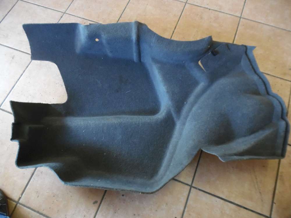 Mercedes W124 E-Klasse Verkleidung Kofferraum Links Innen 1246901026