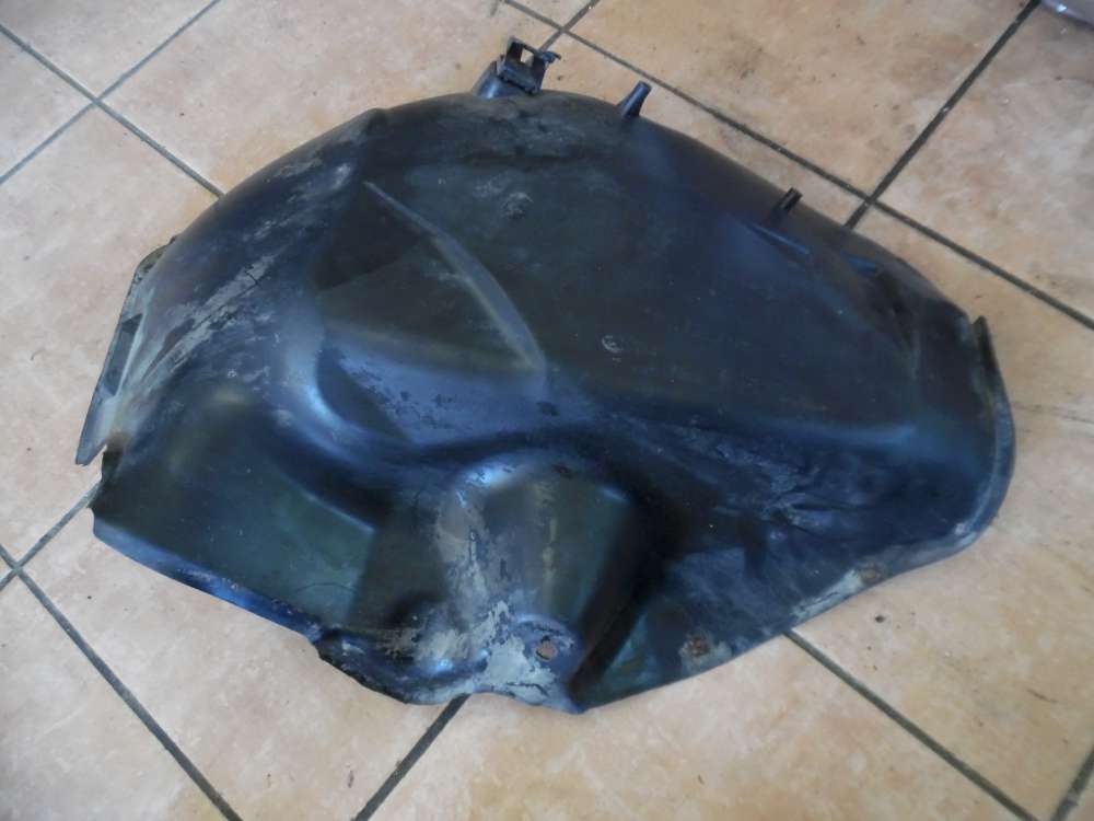 BMW 318i E46 Radhausschale Radhausverkleidung Hinten Rechts 8203770