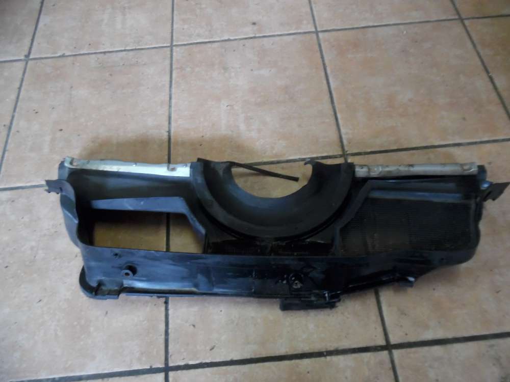 Mercedes W124 E-Klasse Abdeckung Verkleidung Gebläsemotor 1246200978
