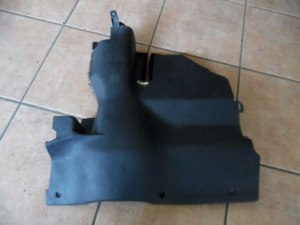 Mercedes-Benz 190E W201 Verkleidung Lenkstock 2016801717