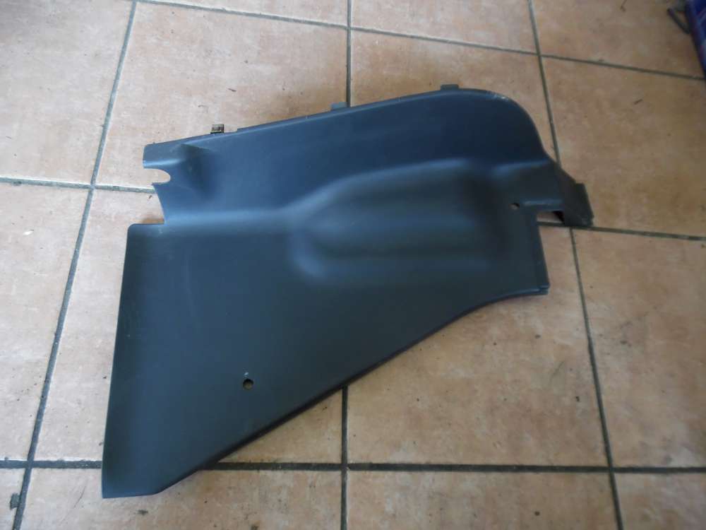 Honda Shuttle Verkleidung Abdeckung 84514-SV2-A000