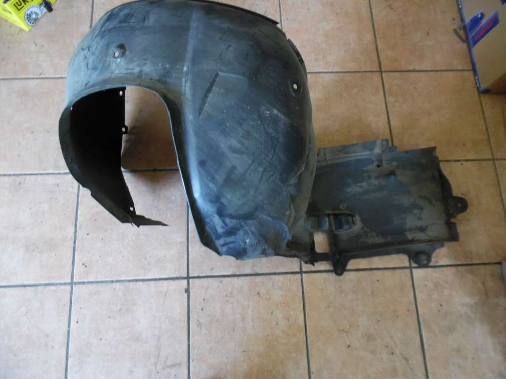 Honda Shuttle Radhausschale Radhaus Vorne Links