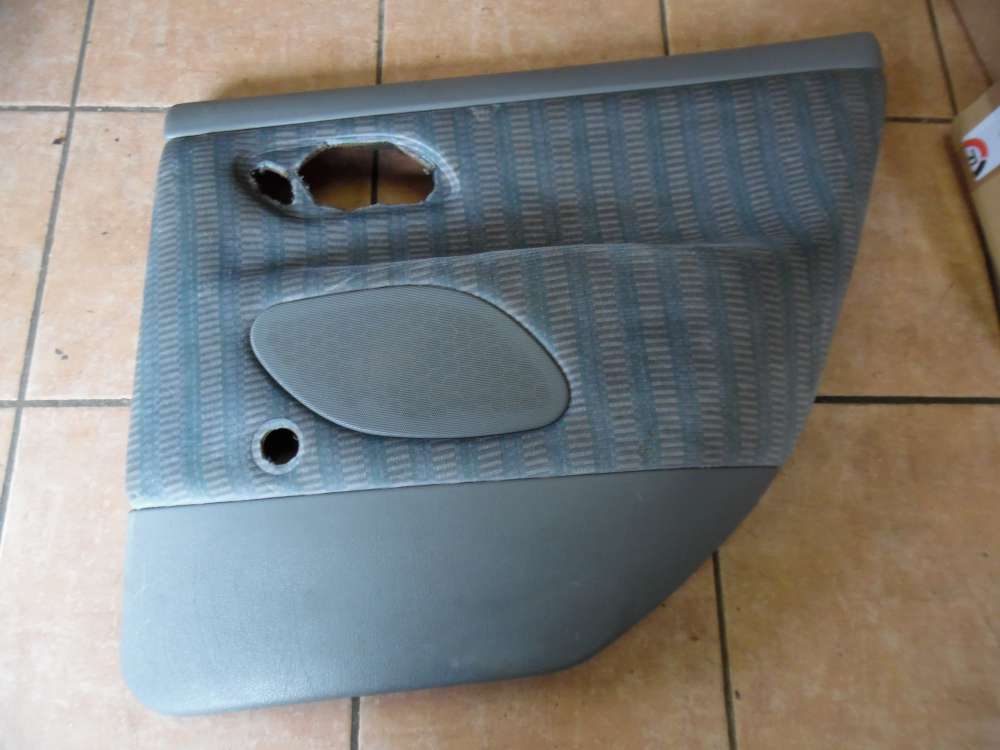 Ford Mondeo Türverkleidung Hinten Rechts 94BB-F27454