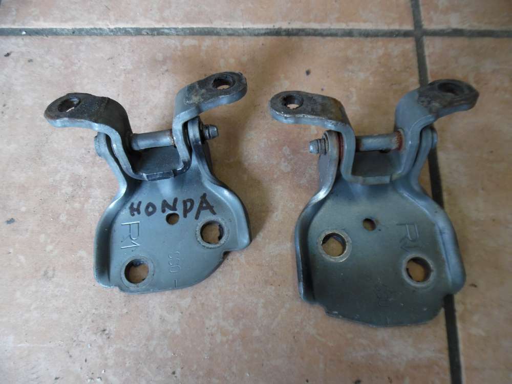 Honda Civic MB Türscharniere Tür Scharniere Vorne Rechts