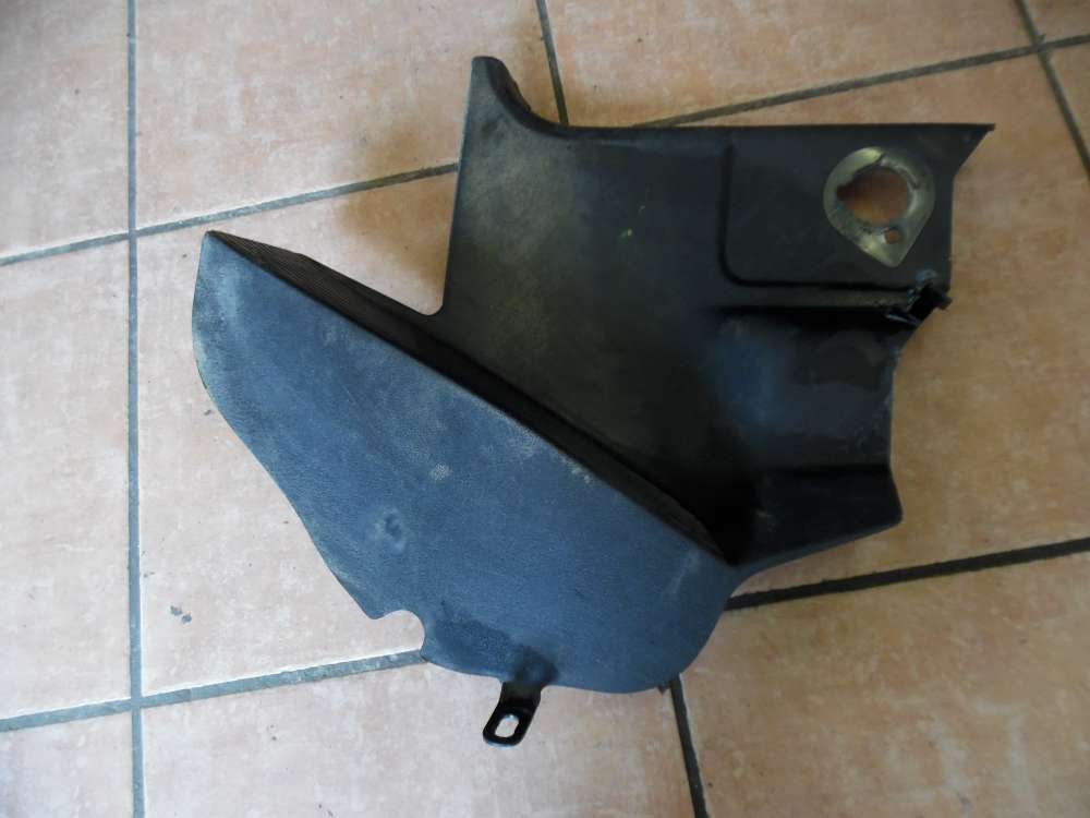 Mercedes-Benz 190E W201 Verkleidung Fußablage 2016880906