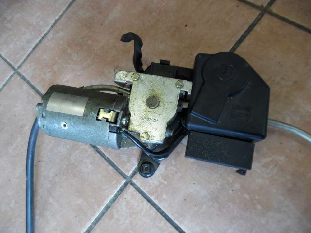 Mercedes W124 E-Klasse Schiebedachmotor Motor Schiebedach 1247800507