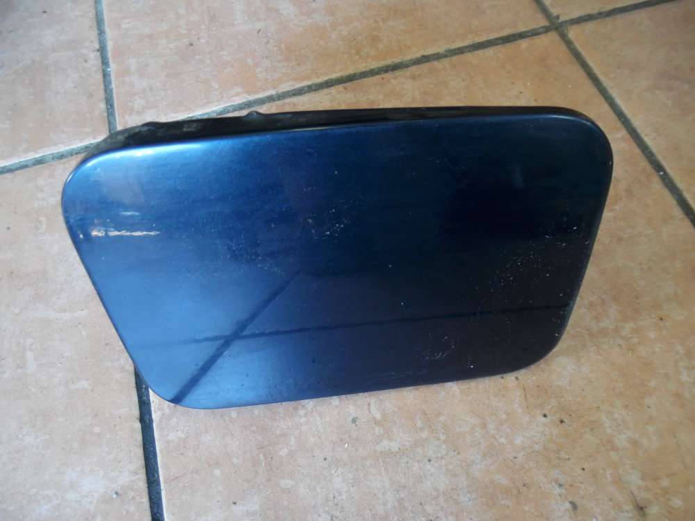 Mercedes W124 E-Klasse Tankdeckel Dunkelblau 1245841039