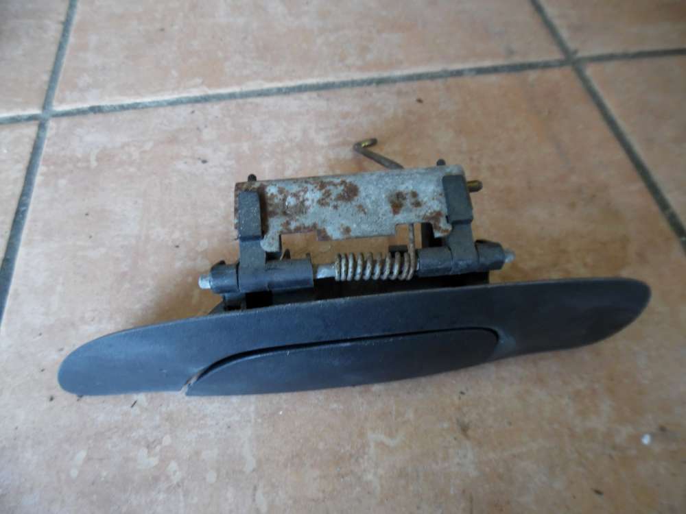 Ford Mondeo Türöffner Außen Hinten Links 93BB-F26601