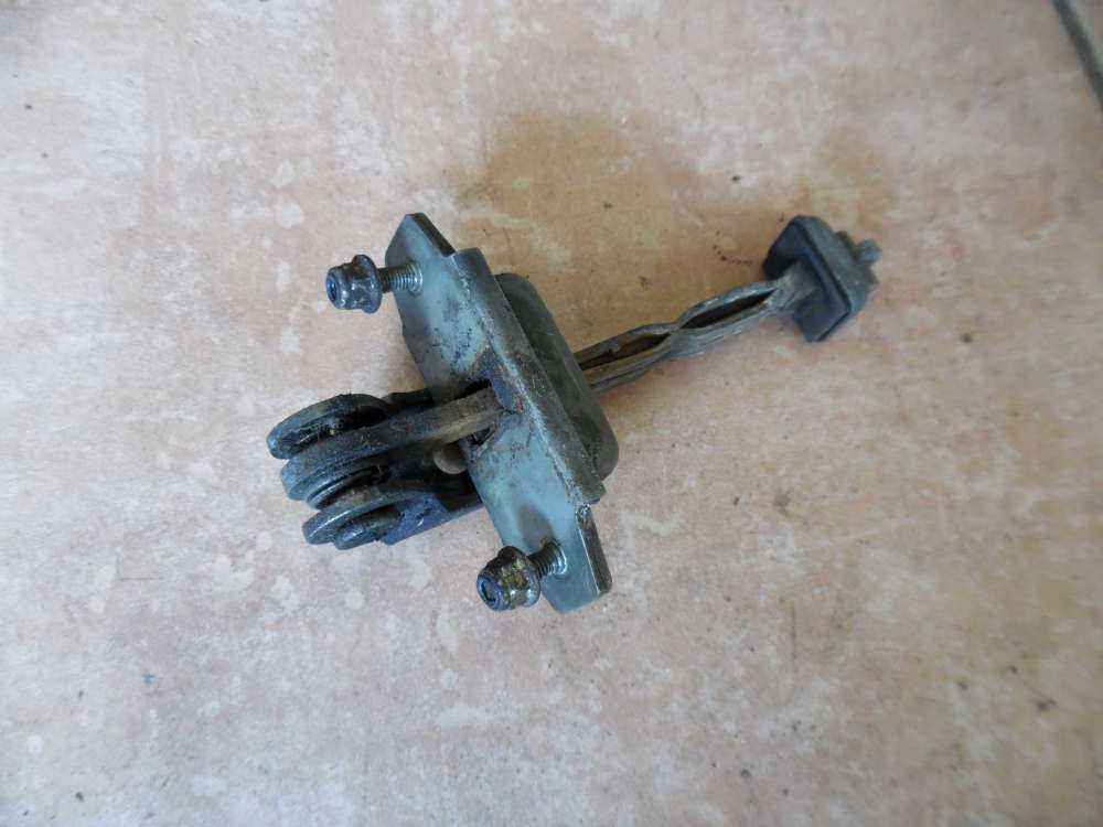 Ford Mondeo Türfangband Türbremse Hinten Links