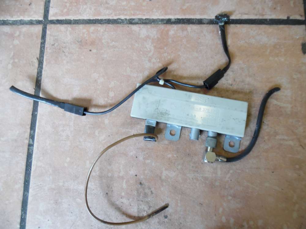 BMW E36 3er Antennenverstärker 8375174