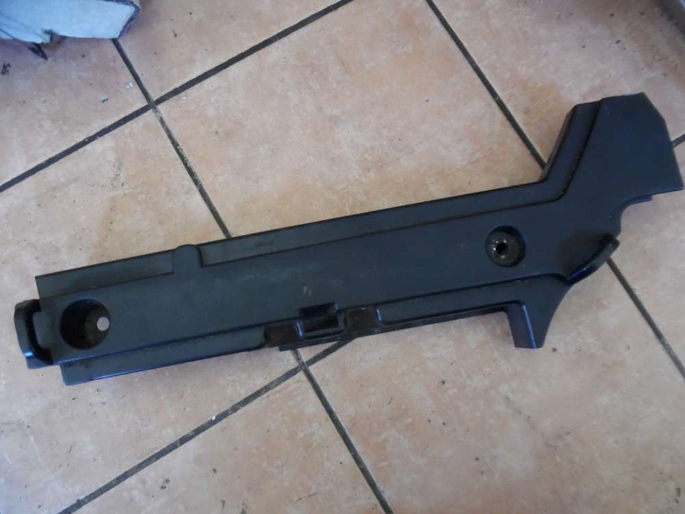 BMW E36 3er Kofferraum Verkleidung 8119232
