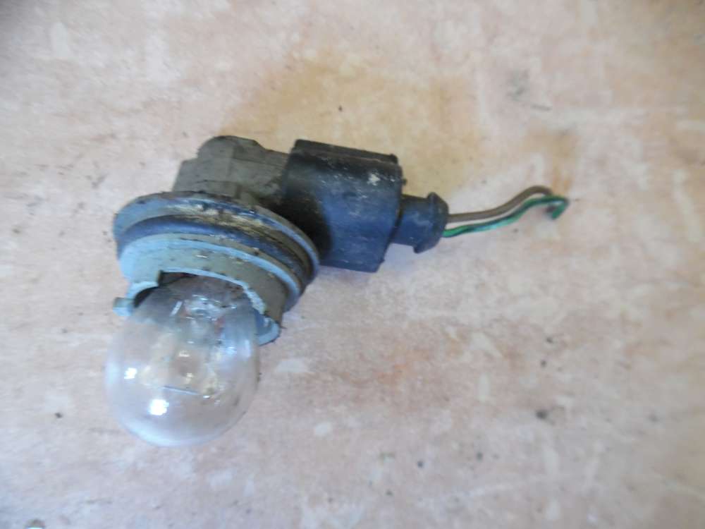 VW Golf 5 Lampenträger Heckleuchte 1H0953123