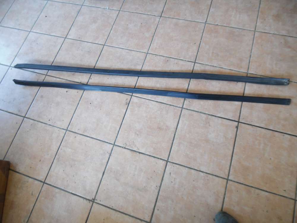 Mercedes Benz W210 E-Klasse Schutzleiste Leiste 2106800274 2106800174