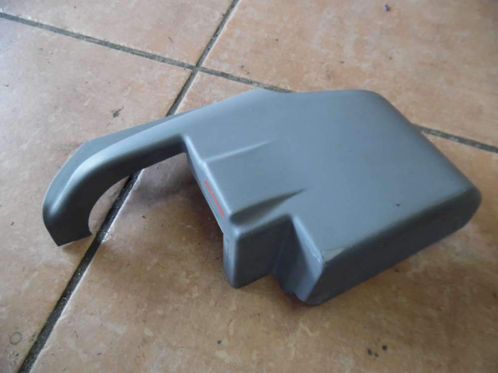 BMW 318i E46 Verkleidung Gurtrolle Hinten Links 8208367
