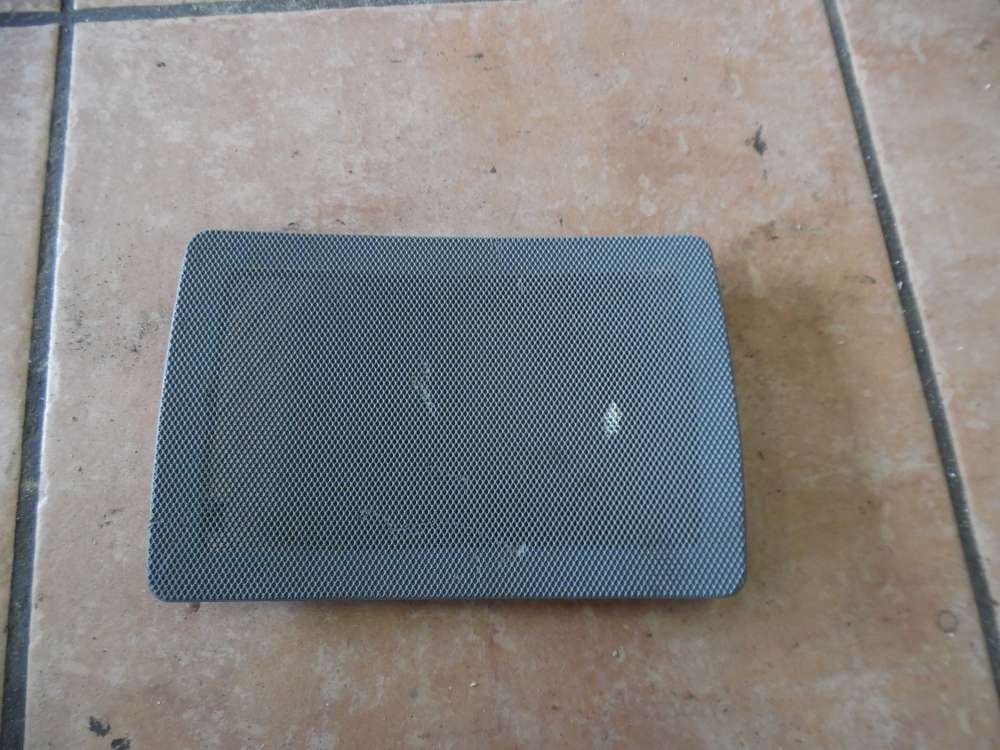 BMW 318i E46 Lautsprecher Abdeckung Verkleidung 8233831
