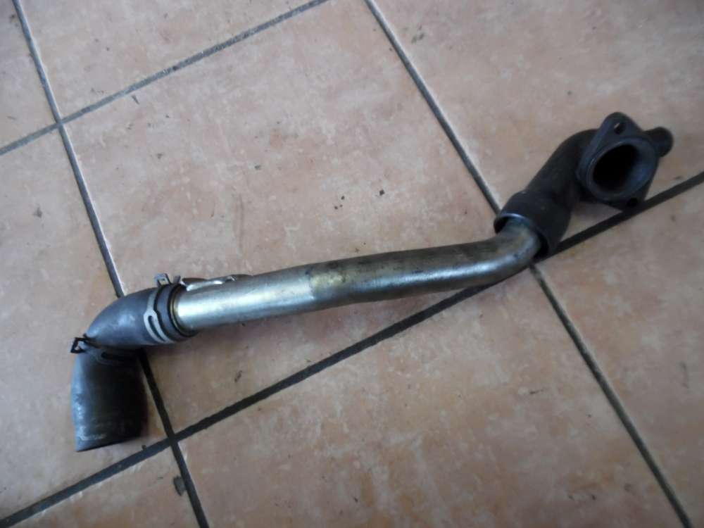 Ford S-Max Kühlleitung Kühlschlauch 9646559580