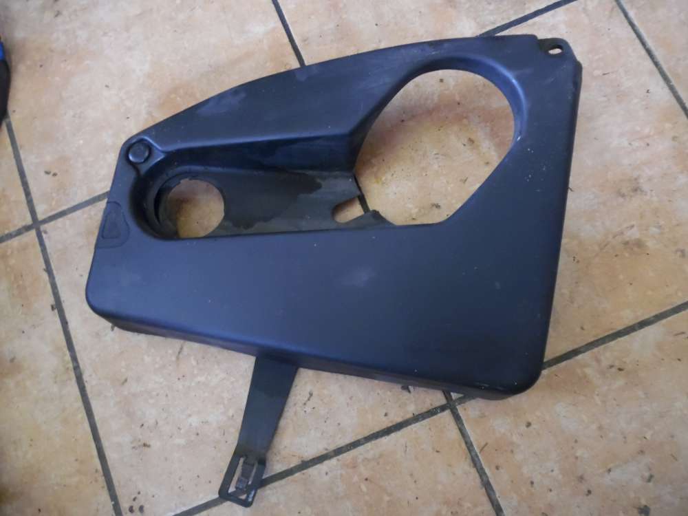 Peugeot 307 Verkleidung Motor Motorraum 96399254XT04