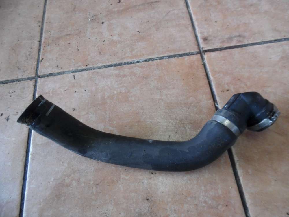 Fiat Stilo 192 Kühlerschlauch Schlauch 46781795