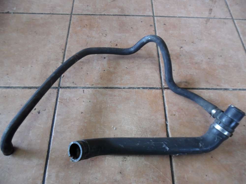Fiat Stilo 192 Kühlerschlauch Wasserschlauch