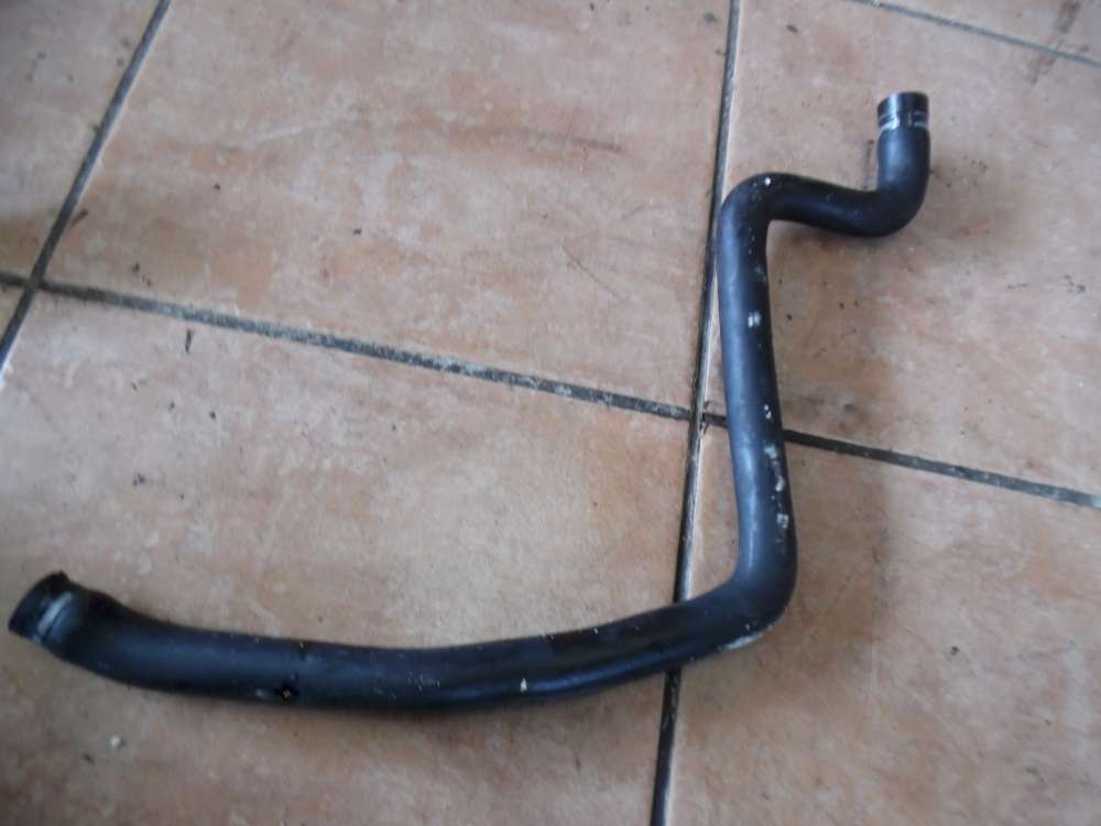 Fiat Stilo 192 Kühlwasserschlauch Schlauch