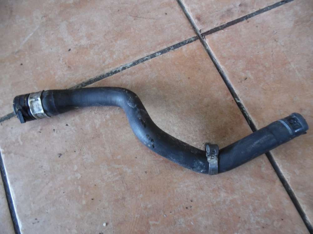 Fiat Stilo 192 Kühlerschlauch Formschlauch Schlauch A640 9.02136/01-B2