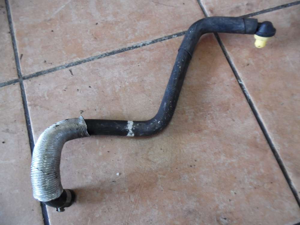 Fiat Stilo 192 Unterdruckschlauch für Bremskraftverstärker
