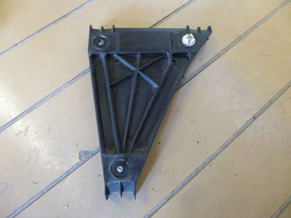 Original Audi A4 Halter Stoßstange Hinten Links 8D0807483