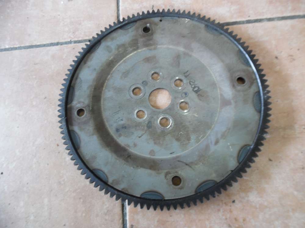 Ford Mondeo III Zahnrad Schwungscheibe