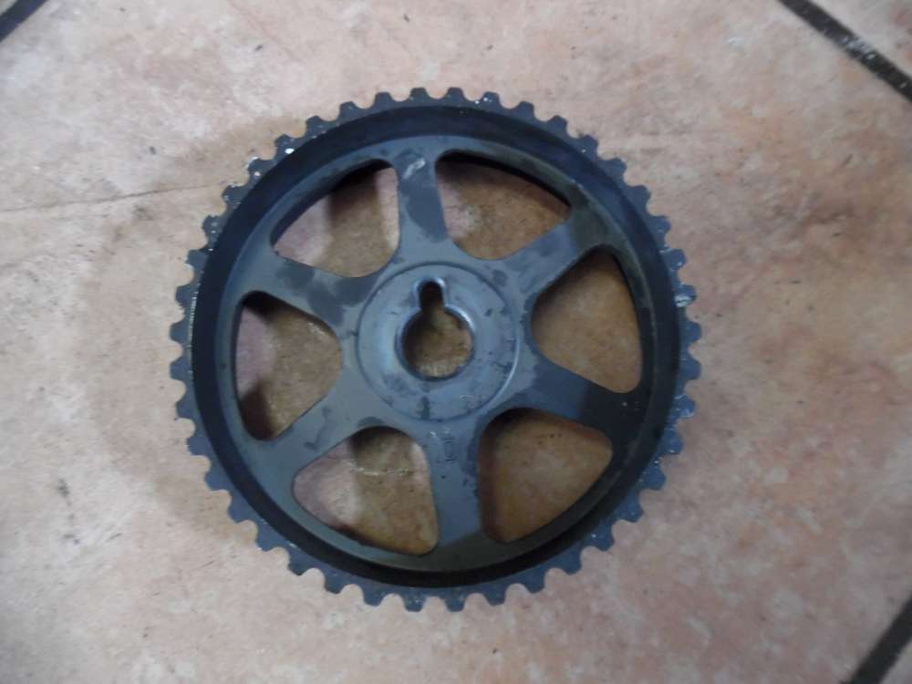 Ford Mondeo III Riemenscheibe Kettenrad