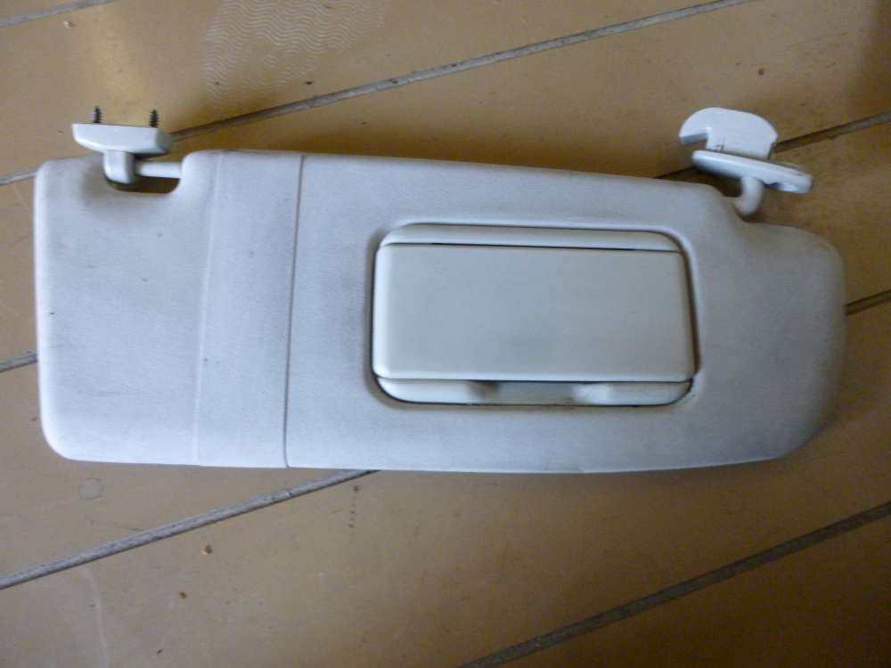 Audi A4 Sonnenblende Rechts 8D0857552E