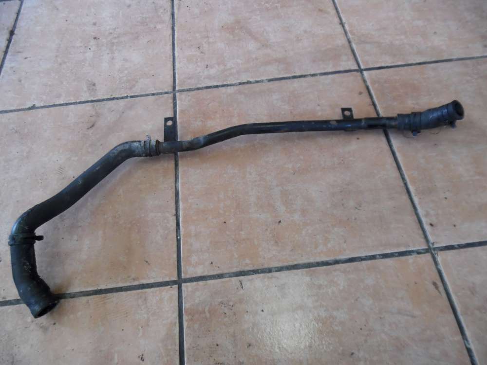 Audi A4 B5 Kühlwasserleitung Kühlwasserschlauch 078121096