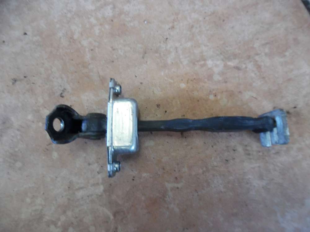 Toyota Yaris Verso Türstopper Türfangband Hinten Rechts