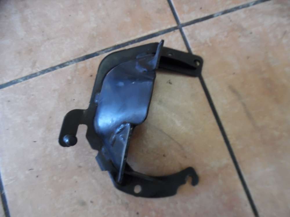 Ford S-Max Halterung Kraftstofffilter 4N5Q-9A072-AC