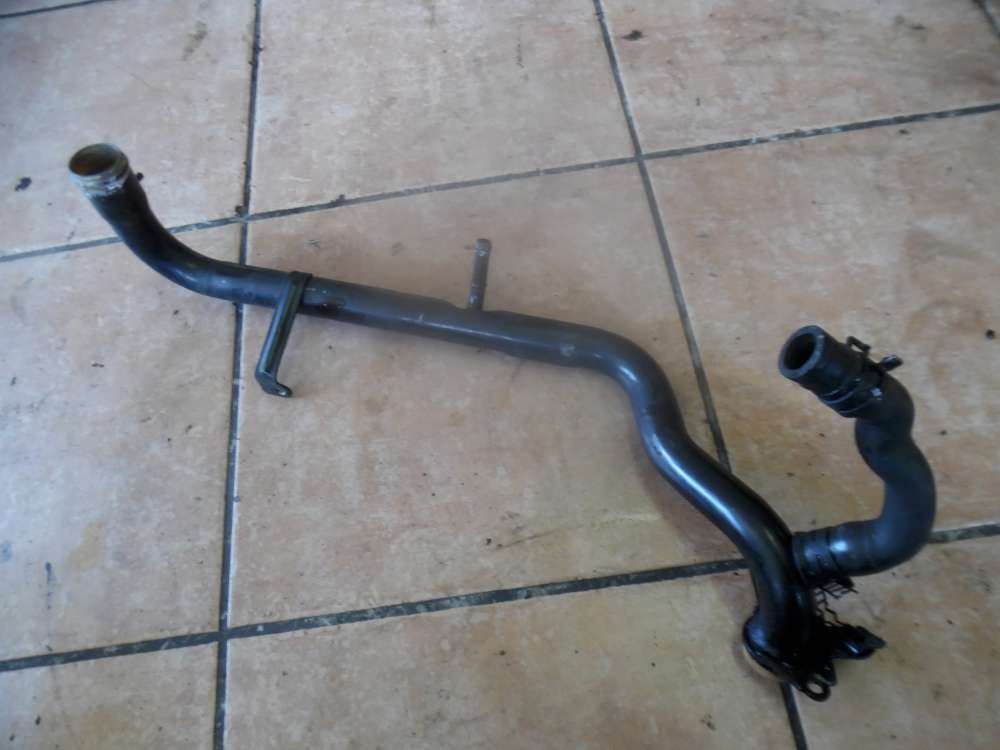 VW Passat 3B Kühlrohr Kühlwasserschlauch