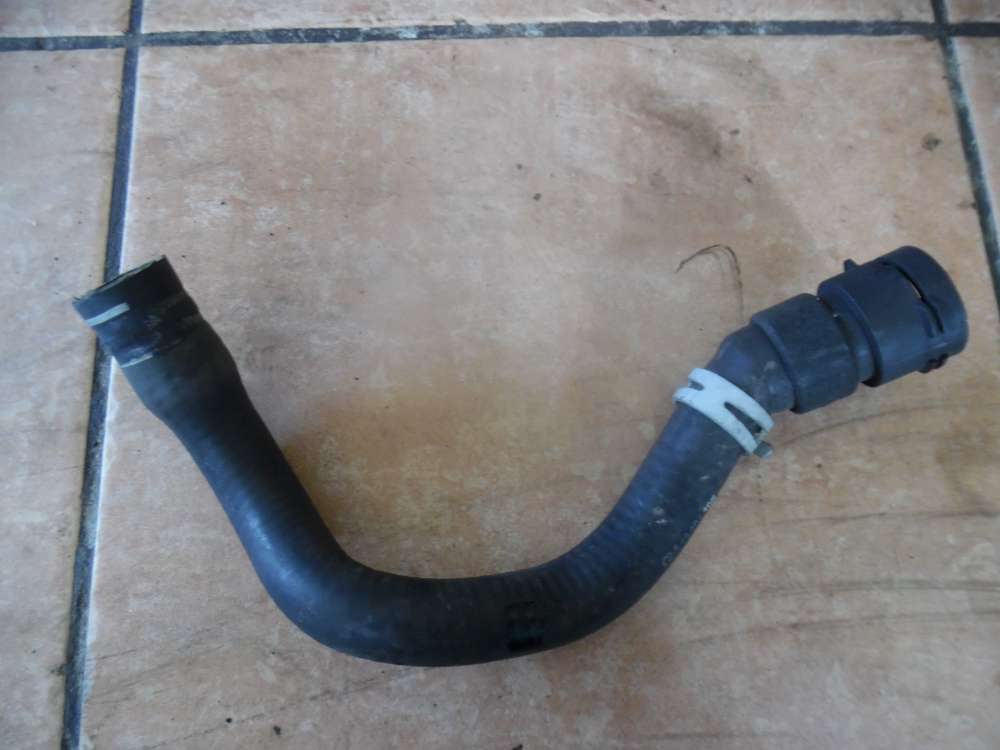 Opel Astra H Wasserschlauch Kühlwasserschlauch Rechts 13191195